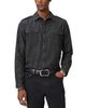 John Varvatos John Varvatos Deniz Shirt - 3