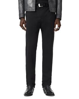 John Varvatos John Varvatos Flint Flare Leg Pants