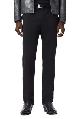 John Varvatos John Varvatos Flint Flare Pants