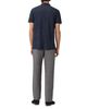 John Varvatos John Varvatos Flint Straight Leg Pants - 3