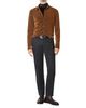 John Varvatos John Varvatos Florian Regular Fit Button Down Shirt - 2