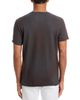 John Varvatos John Varvatos Form Raw Edge Graphic T-Shirt - 3
