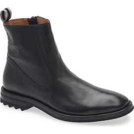 John Varvatos John Varvatos Freeman Zip Boot