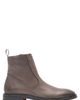 John Varvatos John Varvatos Freeman Zip Leather Boot - 2