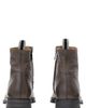 John Varvatos John Varvatos Freeman Zip Leather Boot - 4