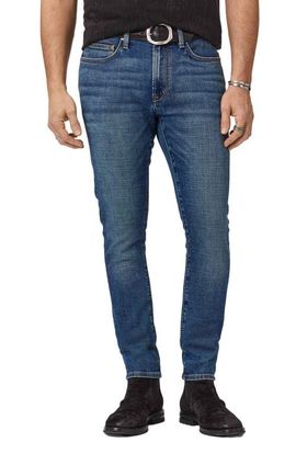 John Varvatos John Varvatos Fret Slim Fit Jeans