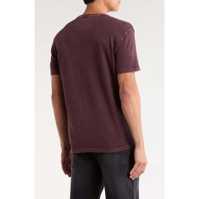 John Varvatos John Varvatos Gothic Organic Cotton T-Shirt