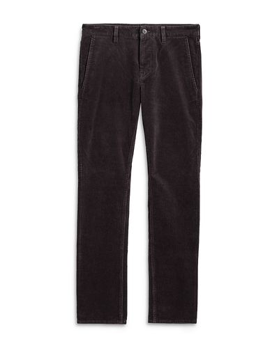 John Varvatos John Varvatos Hans Corduroy Pants