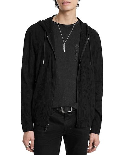John Varvatos John Varvatos Ishan Hoodie