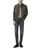 John Varvatos John Varvatos Kade Field Jacket With Patches - 2