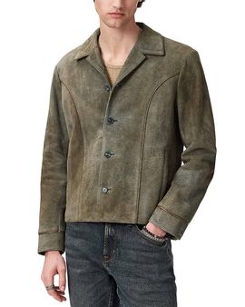 John Varvatos John Varvatos Lane Jacket