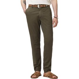 John Varvatos John Varvatos Lenny Slim Fit Chino Pants