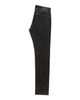 John Varvatos John Varvatos Luca Slim Fit Jeans in Dark Brown - 6