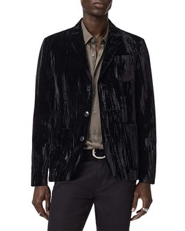 John Varvatos John Varvatos Maddox Soft Jacket