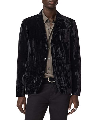 John Varvatos John Varvatos Maddox Soft Jacket