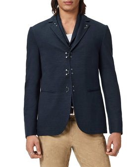 John Varvatos John Varvatos Madison Jacket