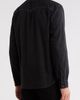 John Varvatos John Varvatos Marshall Studded Coated Cotton Denim Snap-Up Western Shirt - 2