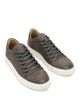 John Varvatos John Varvatos Men's 315 Reed Leather Low Top Sneakers - 2