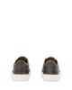 John Varvatos John Varvatos Men's 315 Reed Leather Low Top Sneakers - 3