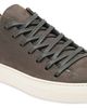 John Varvatos John Varvatos Men's 315 Reed Leather Low Top Sneakers - 4