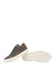 John Varvatos John Varvatos Men's 315 Reed Leather Low Top Sneakers - 5