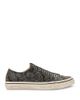 John Varvatos John Varvatos Men's 315 Vulc Laceless Leather Sneakers - 1