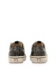 John Varvatos John Varvatos Men's 315 Vulc Laceless Leather Sneakers - 3