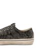 John Varvatos John Varvatos Men's 315 Vulc Laceless Leather Sneakers - 4