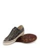 John Varvatos John Varvatos Men's 315 Vulc Laceless Leather Sneakers - 5