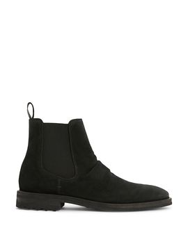 John Varvatos John Varvatos Men's Freeman Pull On Chelsea Boots