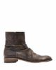 John Varvatos John Varvatos Men's Morrison Sharpei Leather Slouch Boots - 1