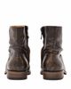 John Varvatos John Varvatos Men's Morrison Sharpei Leather Slouch Boots - 3