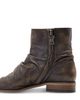 John Varvatos John Varvatos Men's Morrison Sharpei Leather Slouch Boots - 4