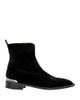 John Varvatos John Varvatos Men's Regent Moc Zip Boots - 1