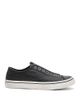 John Varvatos John Varvatos Men's Vulc Laceless Slip On Sneakers - 1