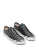 John Varvatos John Varvatos Men's Vulc Laceless Slip On Sneakers - 2