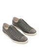John Varvatos John Varvatos Men's Vulc Slip On Sneakers - 2