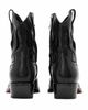 John Varvatos John Varvatos Men's Walker Leather Rodeo Boots - 3