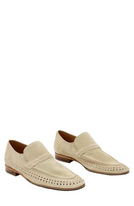 John Varvatos John Varvatos Merida Loafer