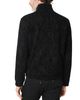 John Varvatos John Varvatos Montecarlo Cotton Stand Collar Patterned Jacket - 3