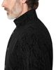 John Varvatos John Varvatos Montecarlo Cotton Stand Collar Patterned Jacket - 5