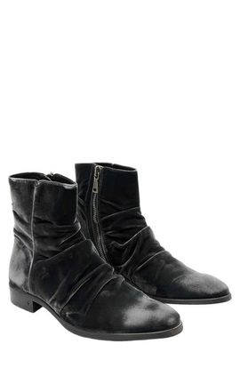 John Varvatos John Varvatos Morrison Sharpei Leather Boot