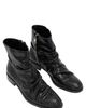 John Varvatos John Varvatos Morrison Sharpei Leather Boot - 4