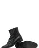 John Varvatos John Varvatos Morrison Sharpei Leather Boot - 5