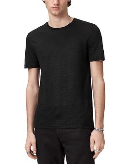 John Varvatos John Varvatos Mott Crewneck Tee