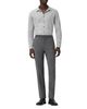 John Varvatos John Varvatos Paladino Jacquard Leaves Shirt - 2