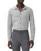 John Varvatos John Varvatos Paladino Jacquard Leaves Shirt - 3