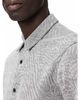 John Varvatos John Varvatos Paladino Jacquard Leaves Shirt - 5
