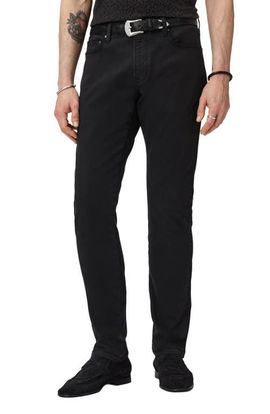 John Varvatos John Varvatos Pick Up Slim fit Jeans