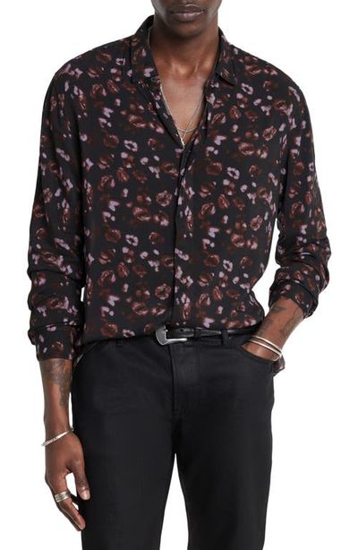 John Varvatos John Varvatos Rodney Button-Up Shirt